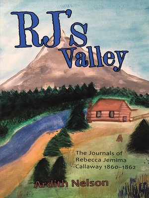cover image of Rj's Valley